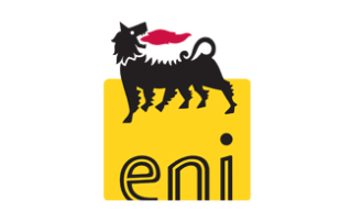 ENI Zubair logo